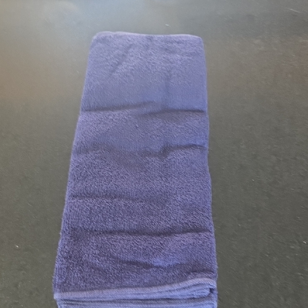 Salon Grade Shampoo Towels